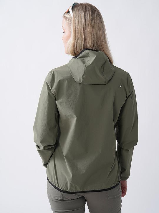 Actual product image Martini Softshell Hybridjacke Trektech (M)