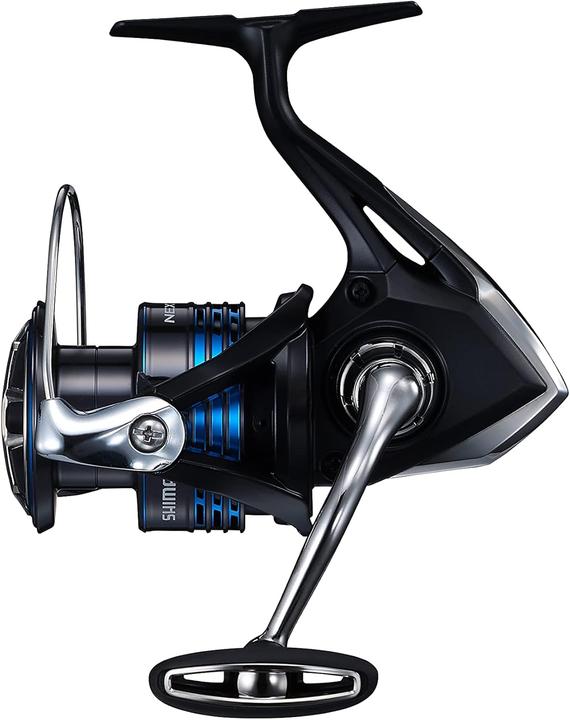 Image du produit Shimano Nexave FI (4000)