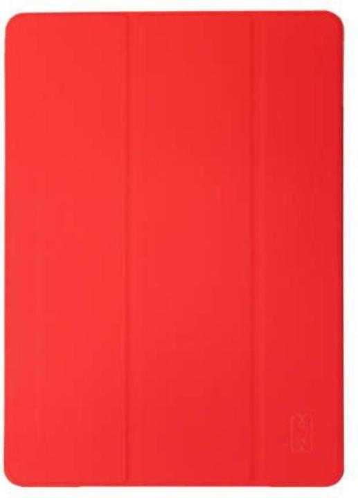 Actual product image MW Cover for the iPad Pro 12.9 inch 2022 Folio Polybag multi-position stand function