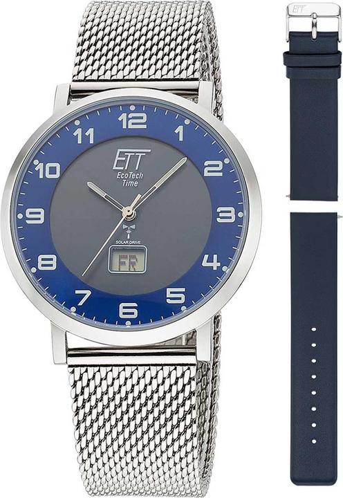 Immagine prodotto ETT Eco Tech Time EGS-11621-32MS Atacama (40 mm)