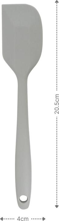 Actual product image B-Home Dough scraper