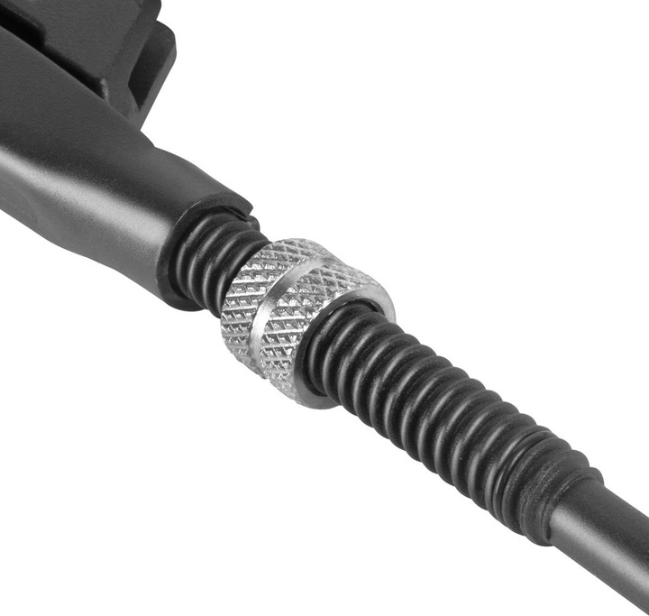 Produktbild Stahlwerk Rohrzangen 3er Set 1, 1,5, 2 Zoll Chrom-Vanadium Wasserpumpenzangen (535 mm)