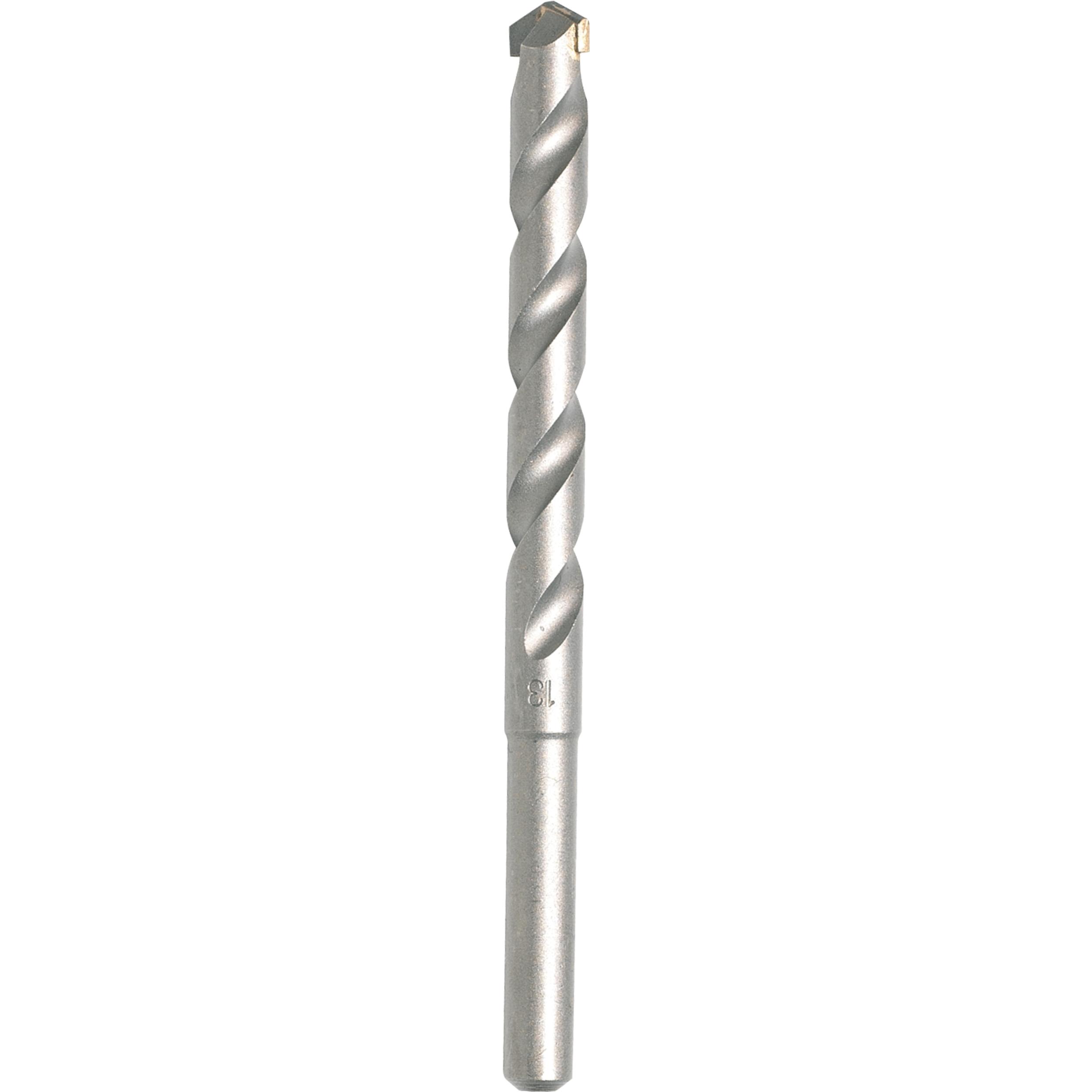 Makita, Bohrereinsatz, Hartmetall Stein-Spiralbohrer (3 mm)