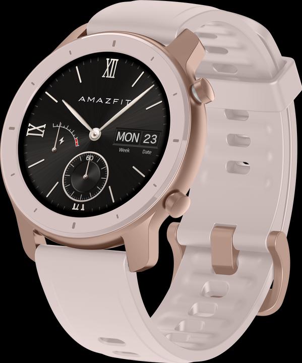Produktbild Amazfit Gtr (42 mm)