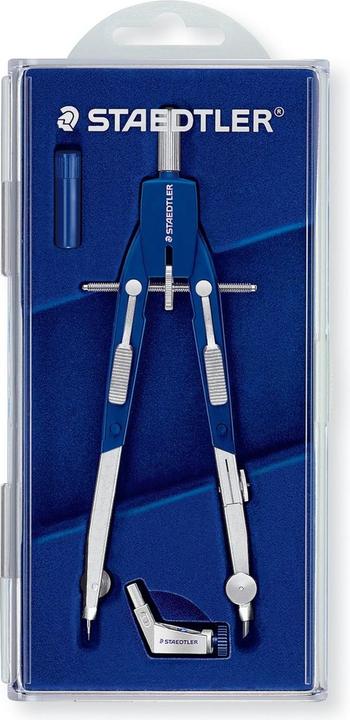 Blau, Silber