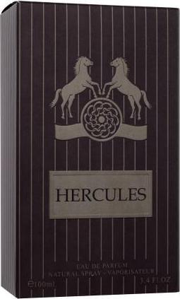 Immagine prodotto Maison Alhambra Ercole (Eau de parfum, 100 ml)