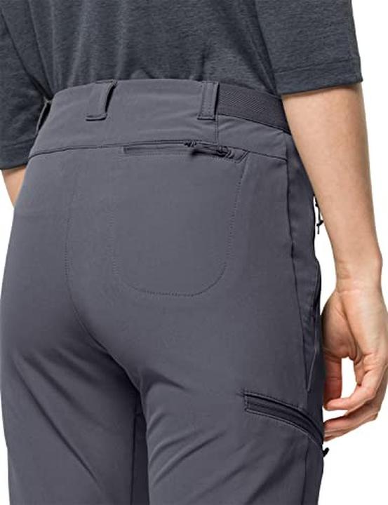 Produktbild Jack Wolfskin Geigelstein Pants W (42)