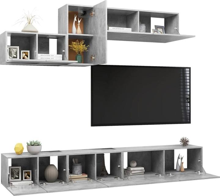 Immagine prodotto vidaXL Andrew (100 x 30 x 30 cm)