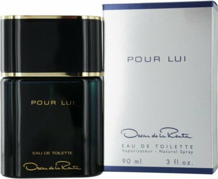 Actual product image Oscar de la Renta Pour Lui (Eau de toilette, 90 ml)
