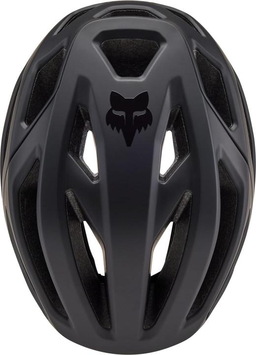 Produktbild Fox Helmet 23 Crossframe Pro Mt Blk, Ce (51 - 55 cm)
