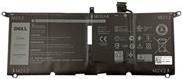 Immagine prodotto Dell Batteria 4C 7.6V 6500mAh 52Wh (4 Celle, 6500 mAh)
