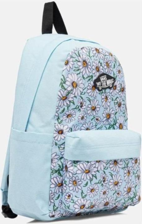 Actual product image Vans Old Skool Grom Backpack (18 l)