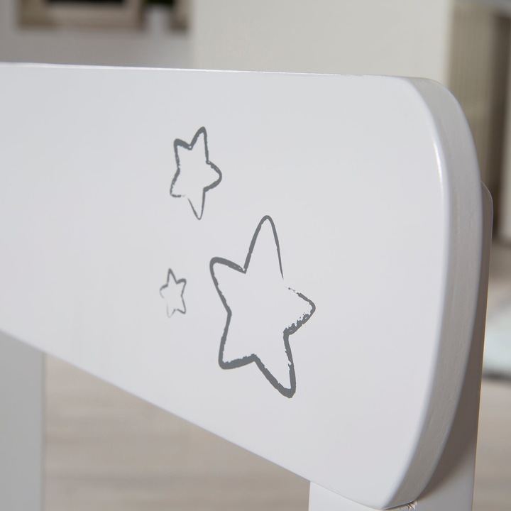 Immagine prodotto Roba Gruppo di posti a sedere per bambini (Dinette per bambini)