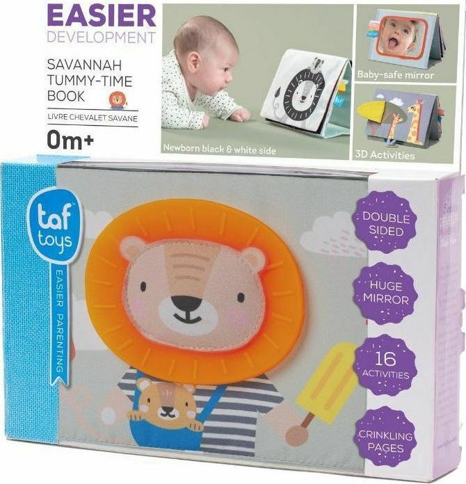 Image du produit Taf Toys Savannah (Français, Allemand)