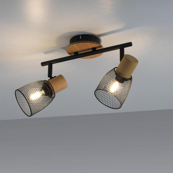 Actual product image Click-licht Ceiling lights (E14)