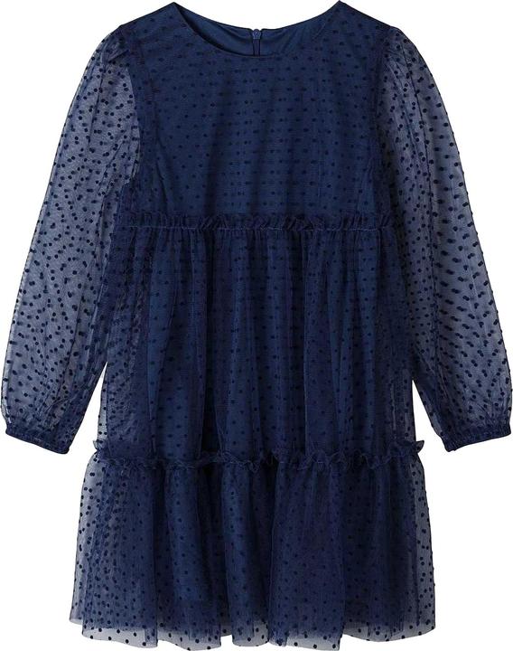 Produktbild Minoti Kleid Mädchen (110)