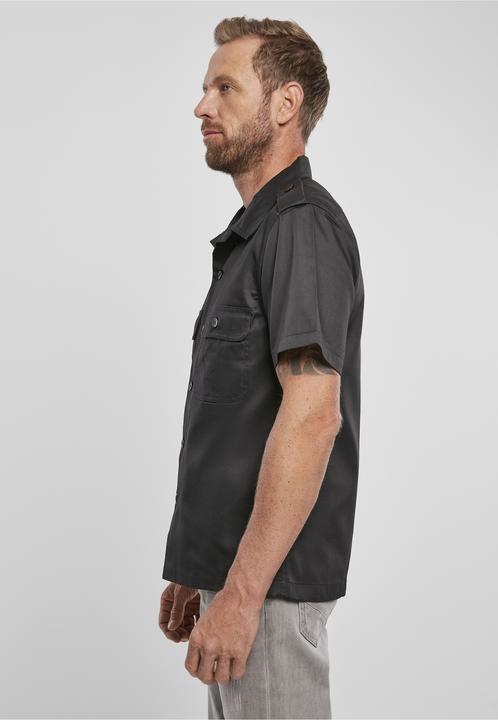 Actual product image Brandit Short Sleeves US Shirt (XXL)