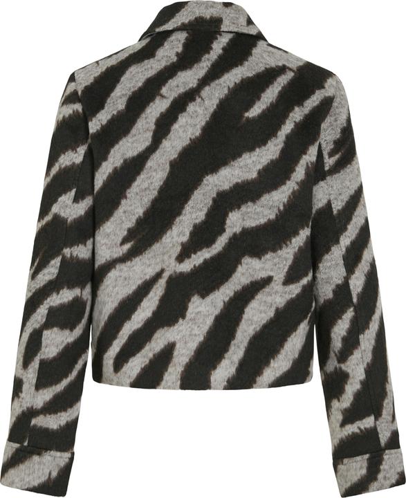 Produktbild Vila Animalprint Kurzjacke