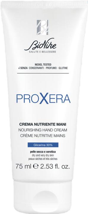 BioNike Hand Cream very dry Skin Cream (75 ml)