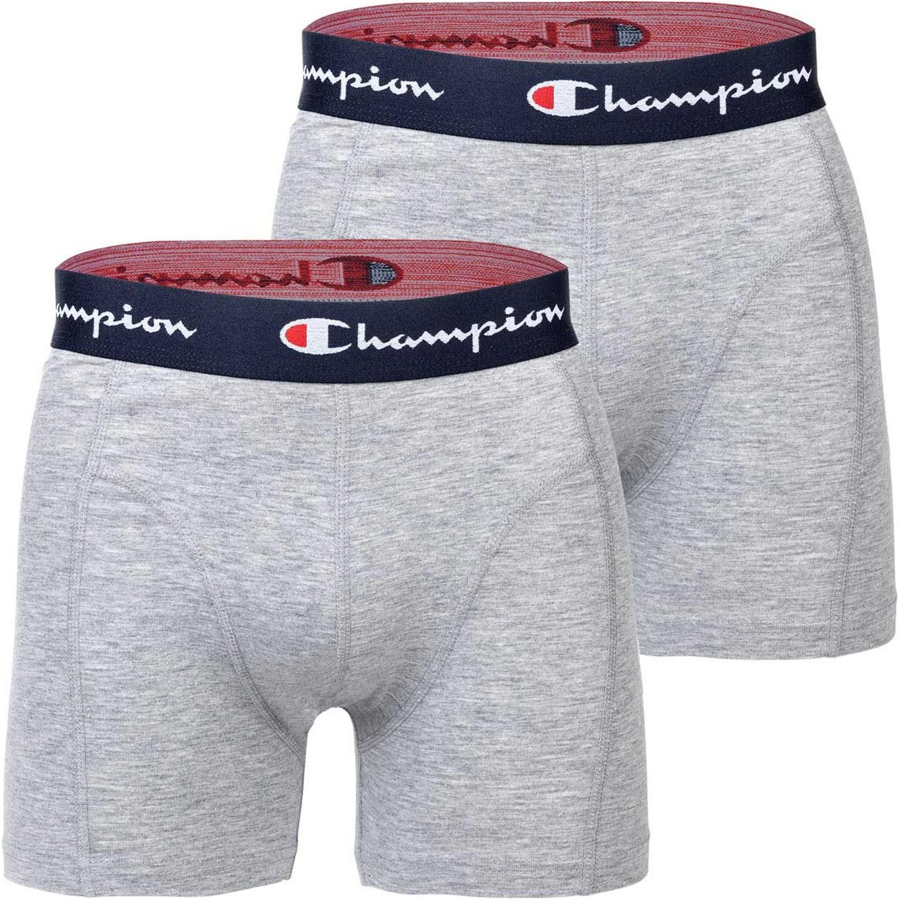 Thumbnail - Champion, Herren, Unterhosen, Boxershort Casual Stretch, (XXL)