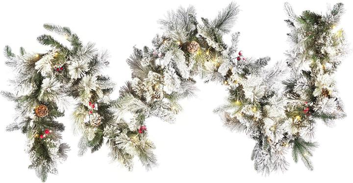 Immagine prodotto Beliani Whitehorn