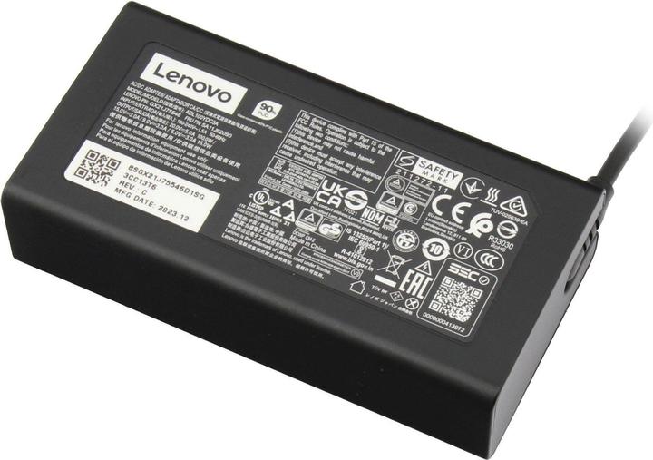 Actual product image Lenovo ADL100YAC3A (100 W)