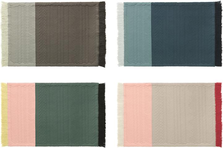 Produktbild Normann Copenhagen Trace (140 x 195 cm)