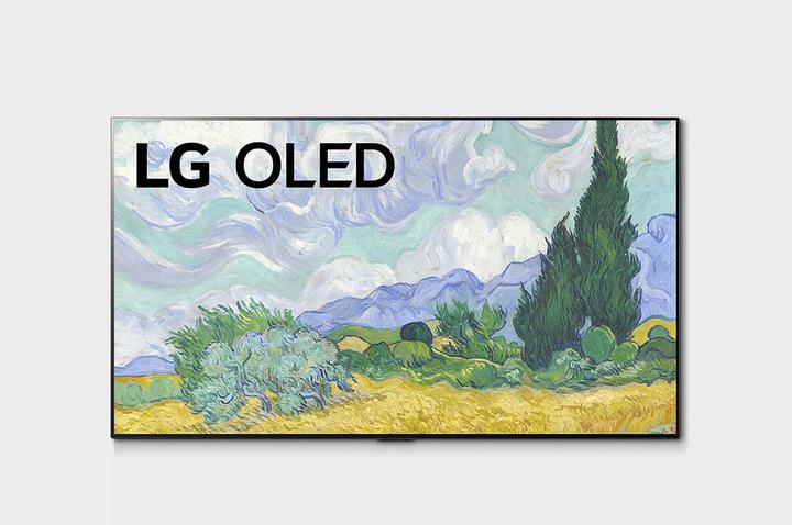 Produktbild LG OLED77G19 (77", OLED, 4K, 2021)