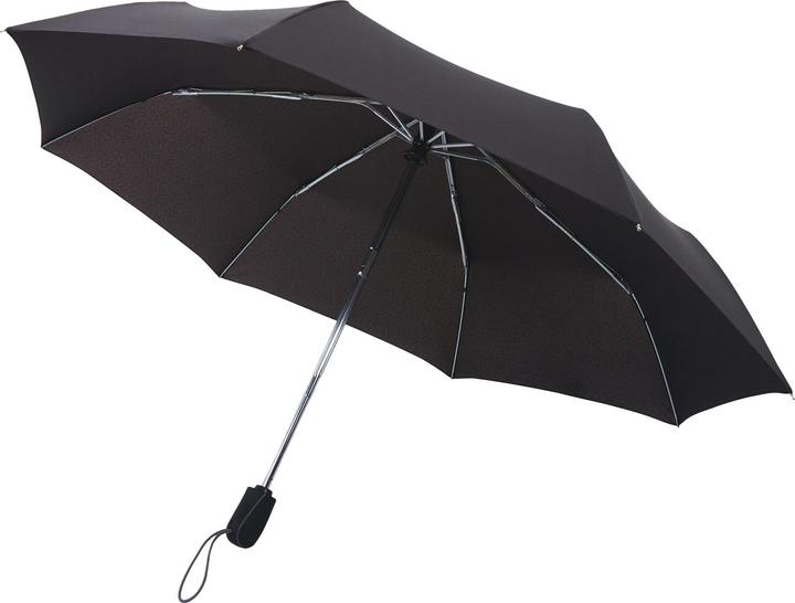 Actual product image Swiss Peak Aware Traveller Automatic Folding Umbrella