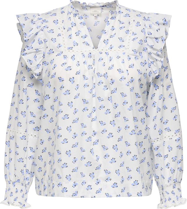 Produktbild Only CARIDRIS Bluse Bluse (54)