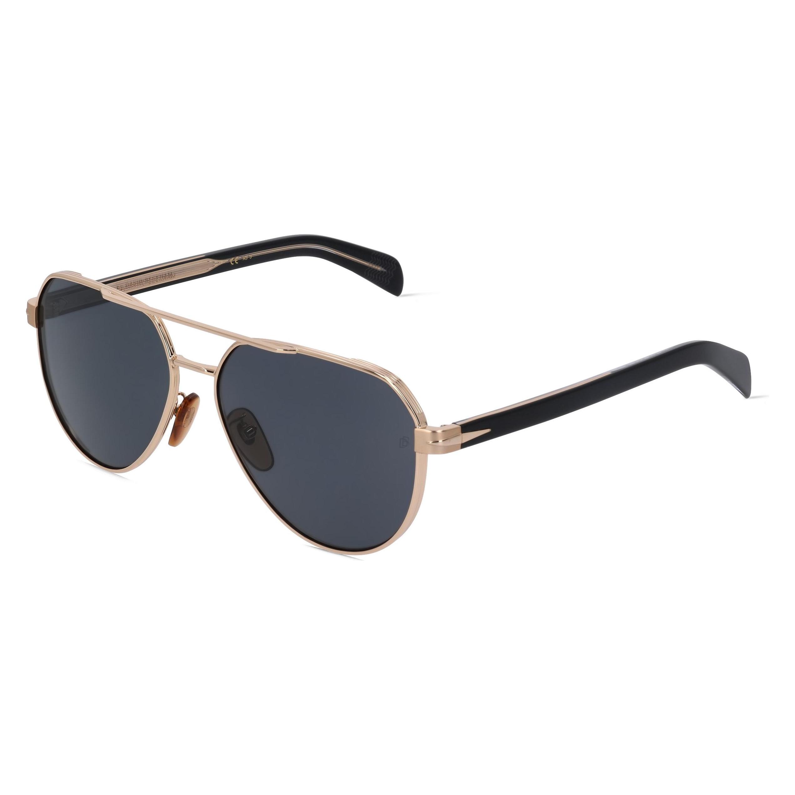 David Beckham, Zonnebril, Db 1121/G/S