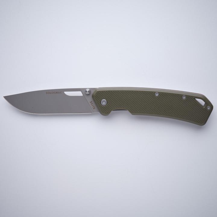Image du produit Solognac Couteau pliable 8.5 cm (8.50 cm)