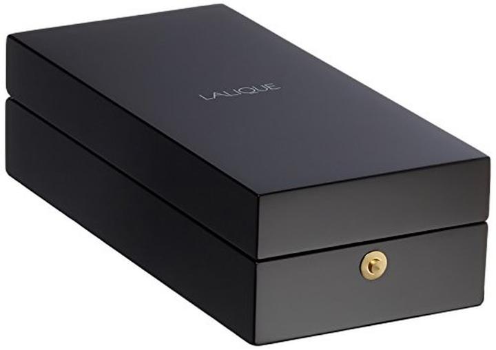 Actual product image Lalique Noir Premier - Or Intemporel (Eau de parfum, 100 ml)