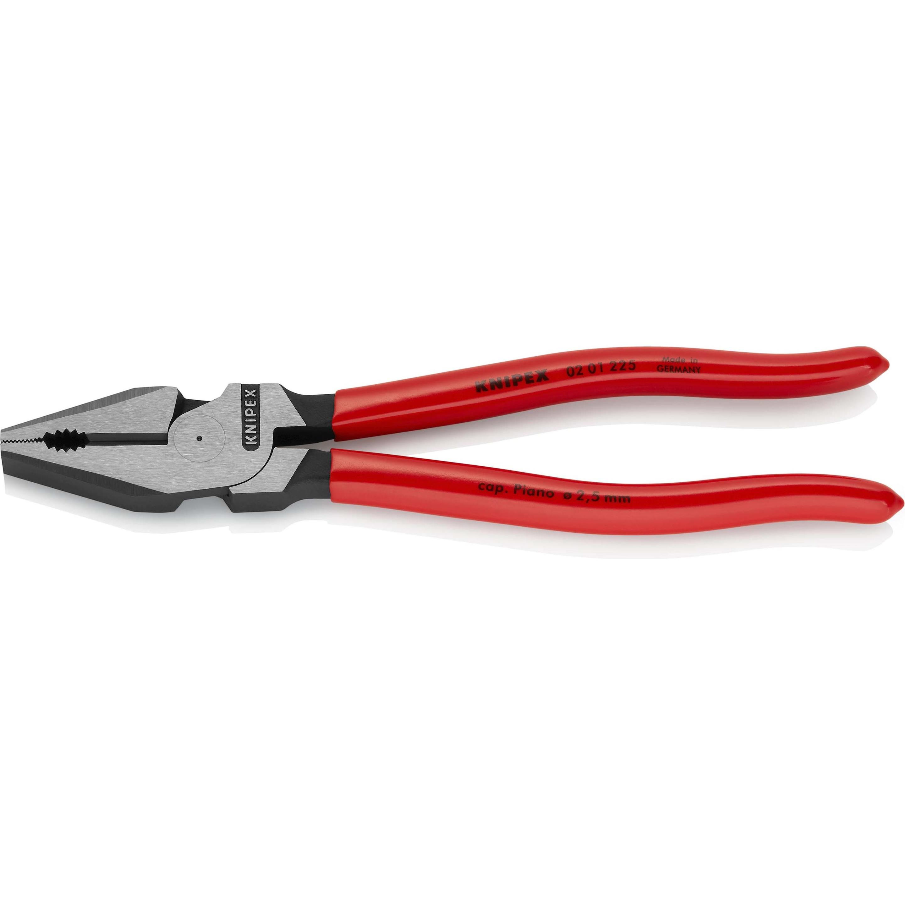 Thumbnail - Knipex, Zange, Kraft-Kombizange (225 mm)