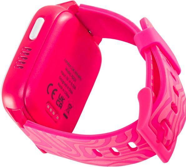 Actual product image Xplora XGO3 2nd Gen inkl. Connect (Germany) (48.65 mm, 4G)