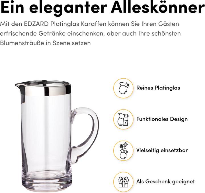Produktbild Edzard Robert (1 l)