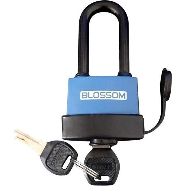 Blossom, Lucchetto, PADLCOK LS5740L PVC