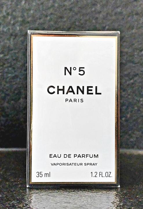 Immagine prodotto Chanel No.5 (Eau de parfum, 35 ml)