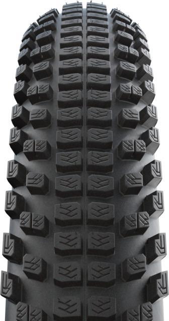 Actual product image Schwalbe Johnny Watts365 HS618 (29 x 2.60, 65-622)