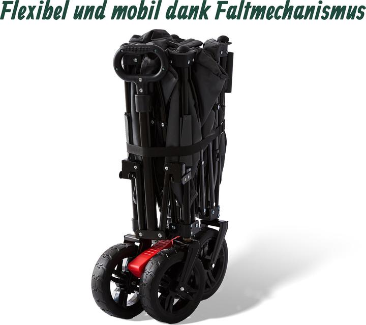 Image du produit Relaxdays chariot