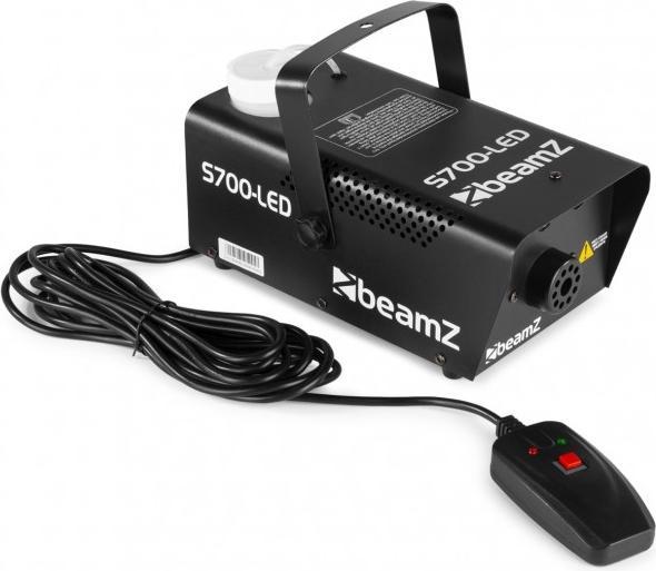 Produktbild BeamZ S700-Led