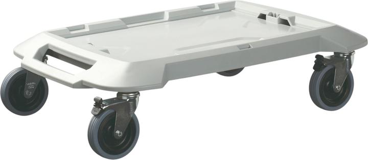 Immagine prodotto Bosch Professional Scooter L-BOXX (100 kg)
