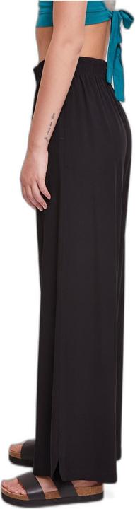 Produktbild Urban Classics Ladies Wide Leg Viscose Pants - 70747 (S)
