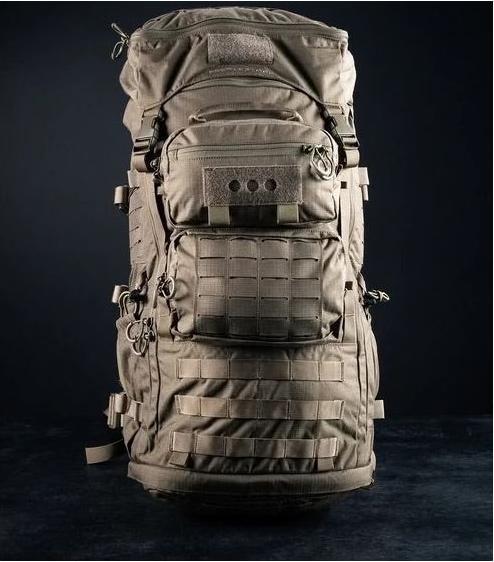 Actual product image Eberlestock Mission Ruck (27.50 l)