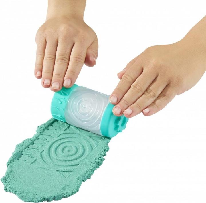 Produktbild MGA Wonder Factory Never Dry Teig & Sand Lila Blaugrün