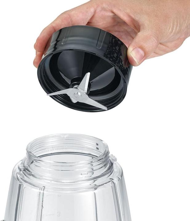 Actual product image Severin Stand Mixer SM3707 Black (600 W)