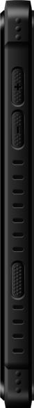 Actual product image Cyrus CS22 XA (16 GB, Black, 4.70", Dual SIM, 3G)