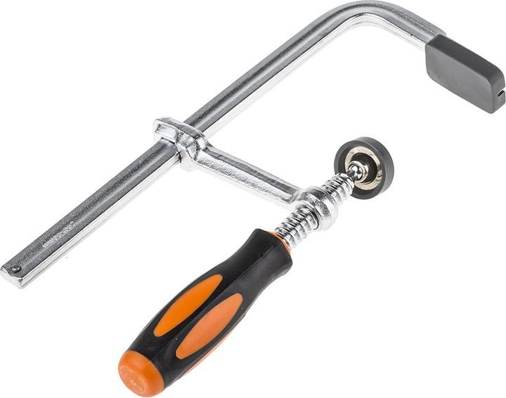 Productafbeelding RS PRO Lichtklem 200mm (200 mm)