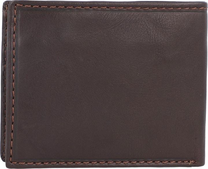 Actual product image Tom Tailor Lary leather wallet 10 cm