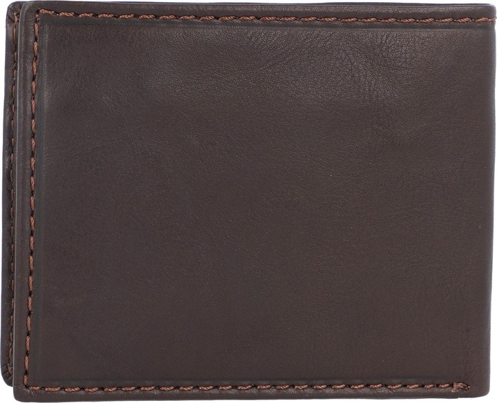 Produktbild Tom Tailor Lary Geldbörse Leder 10 cm